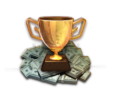 HHPOKER 对局场景展示图